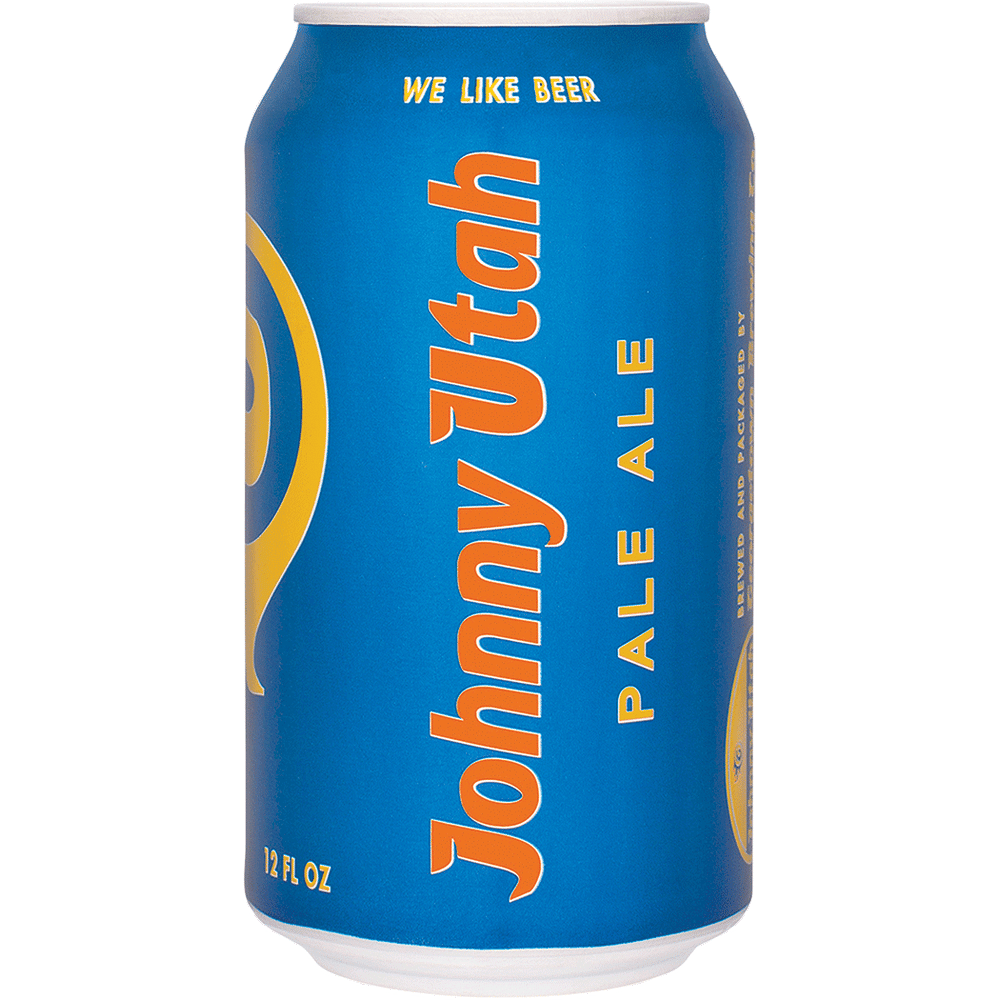Georgetown Johnny Utah