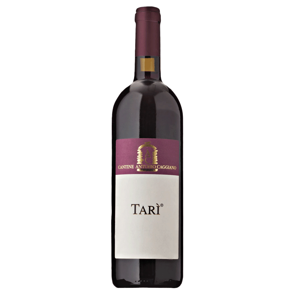 Caggiano Tauri