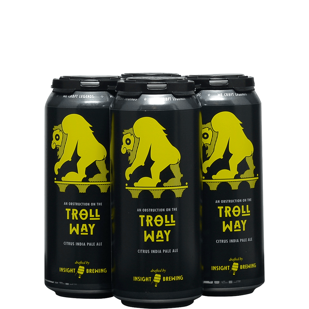 Insight Troll Way