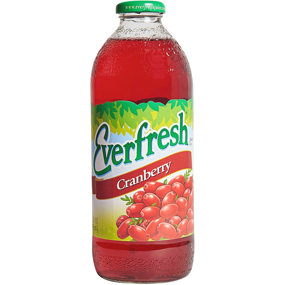 Everfresh Cranberry