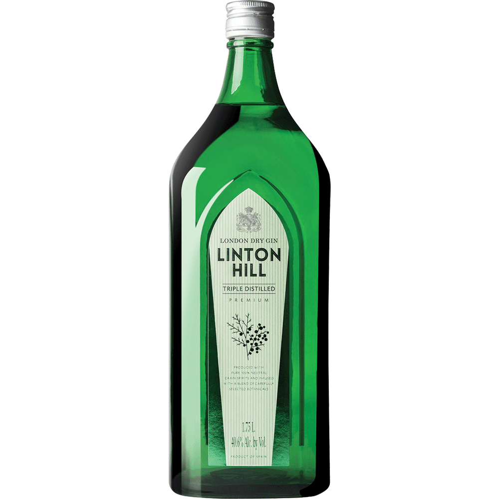 Linton Hill London Dry Gin