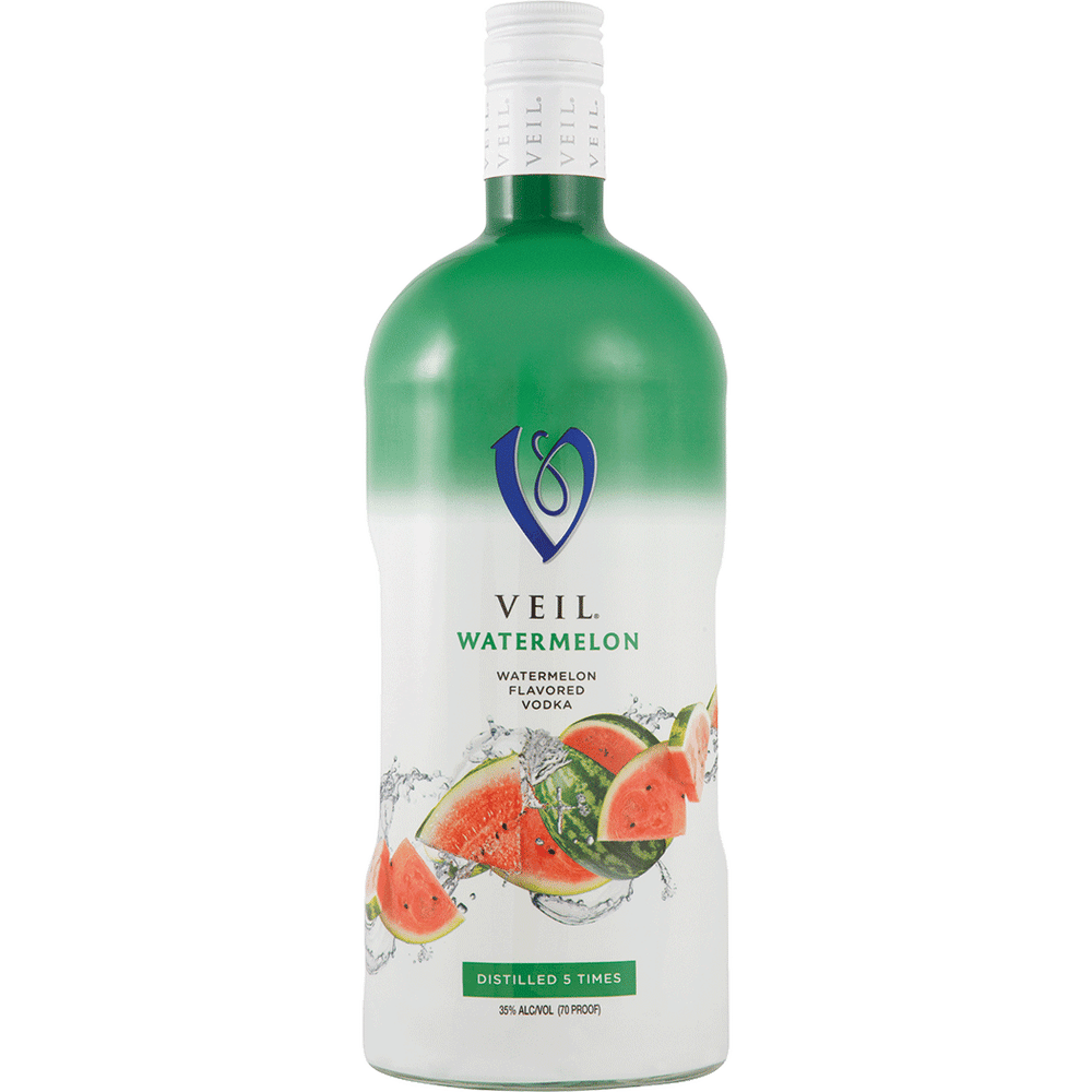 Veil Watermelon Vodka