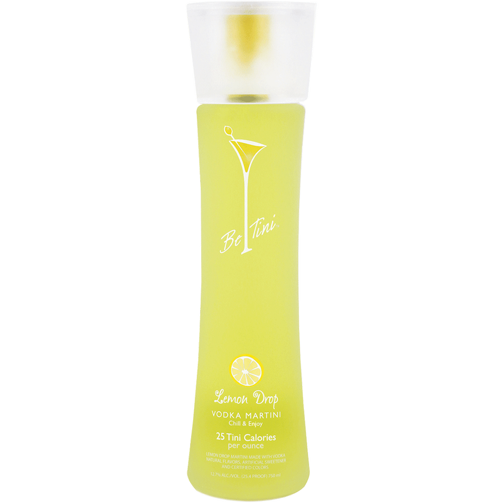 BeTini Lemon Drop