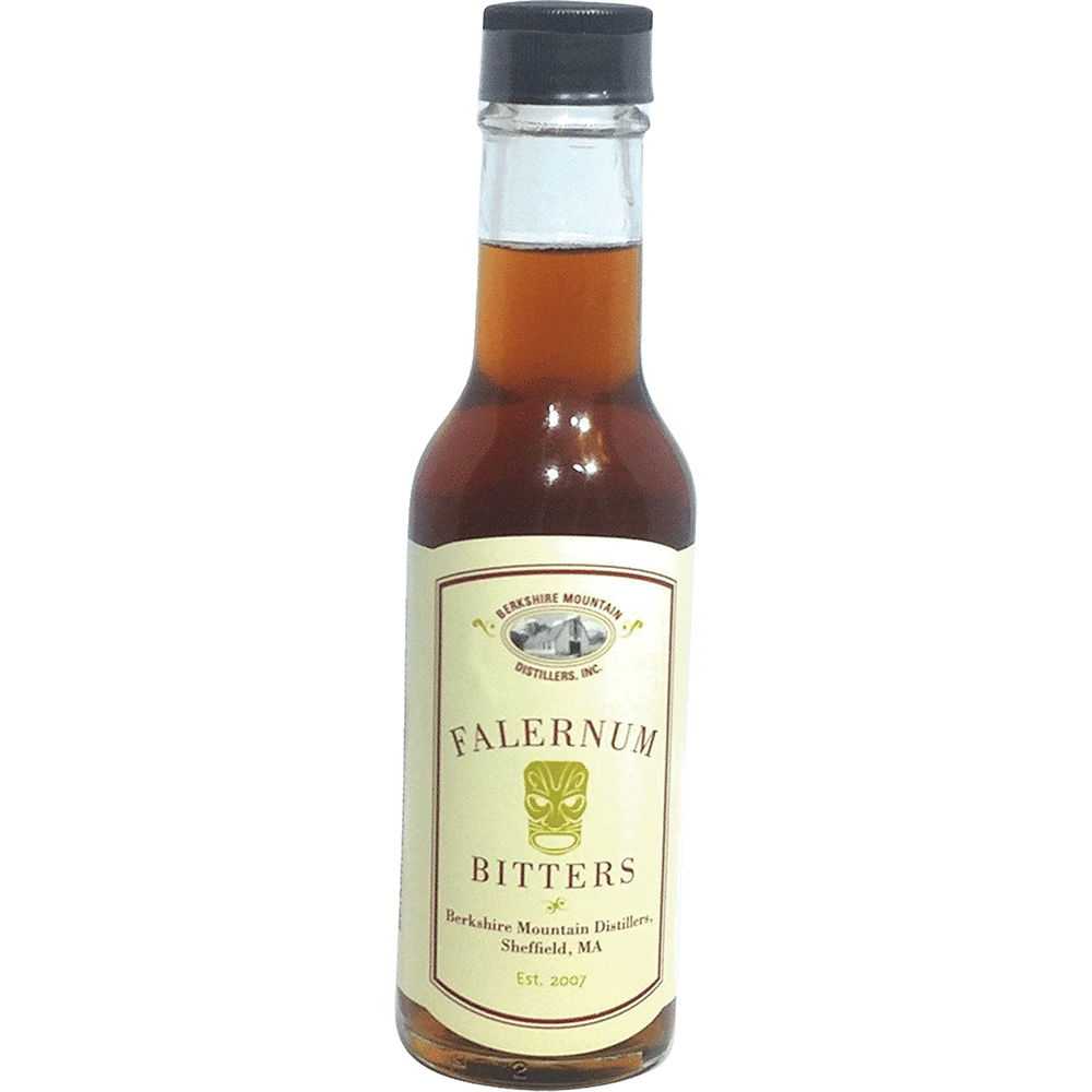 Cocktail Kingdom Falernum Bitters