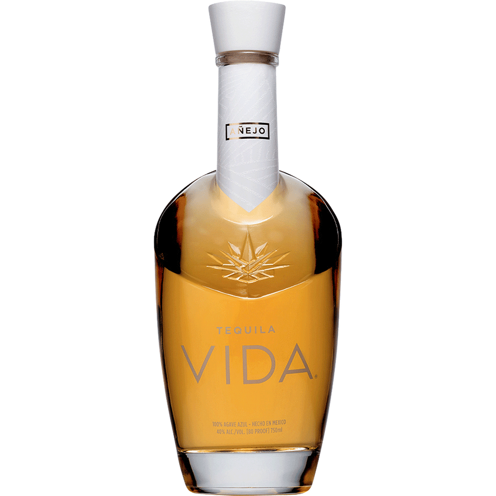 Vida Tequila Anejo