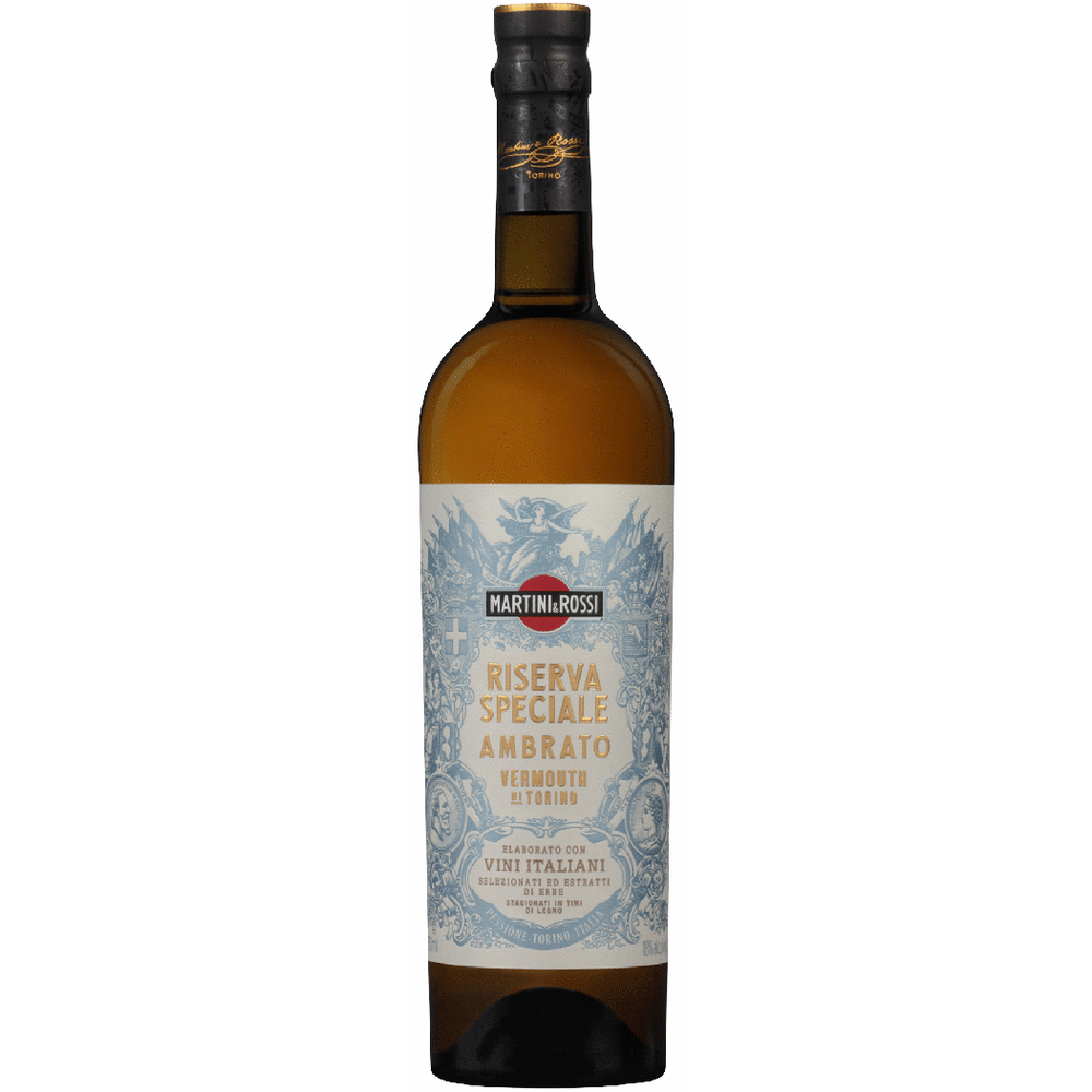 Martini Riserva Speciale Ambrato