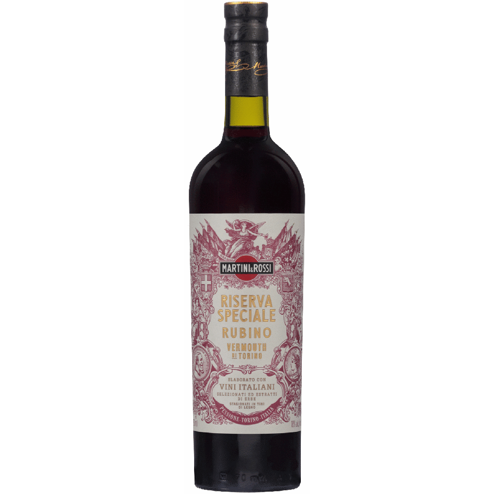 Martini Riserva Speciale Rubino