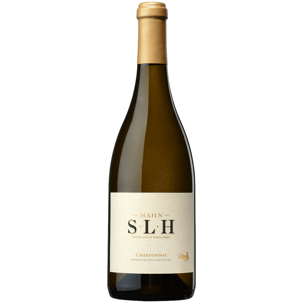 Hahn Chardonnay Santa Lucia Highlands | Total Wine & More
