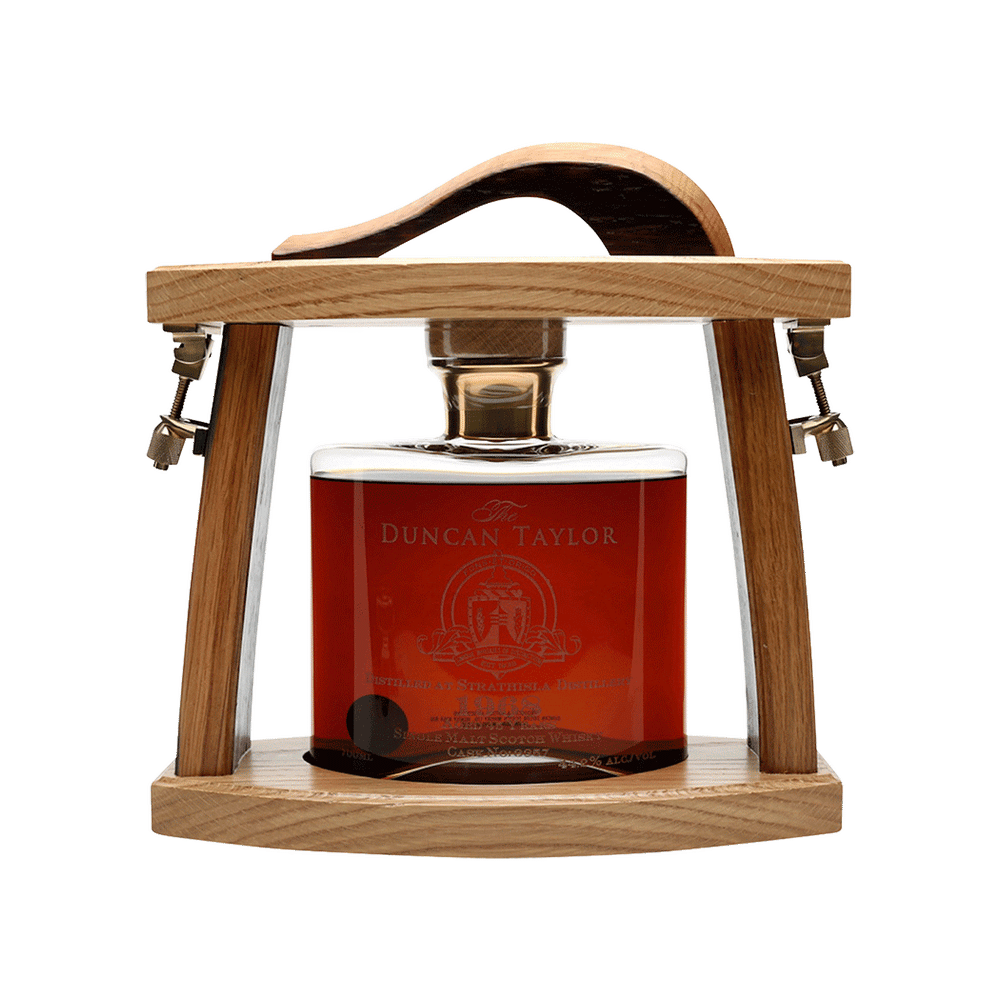 Duncan Taylor Tantalus Strathisla 1968 45YO