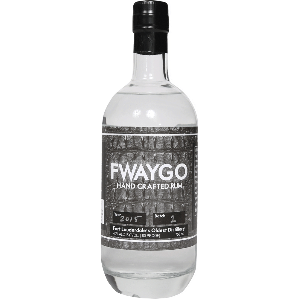 Fwaygo Rum