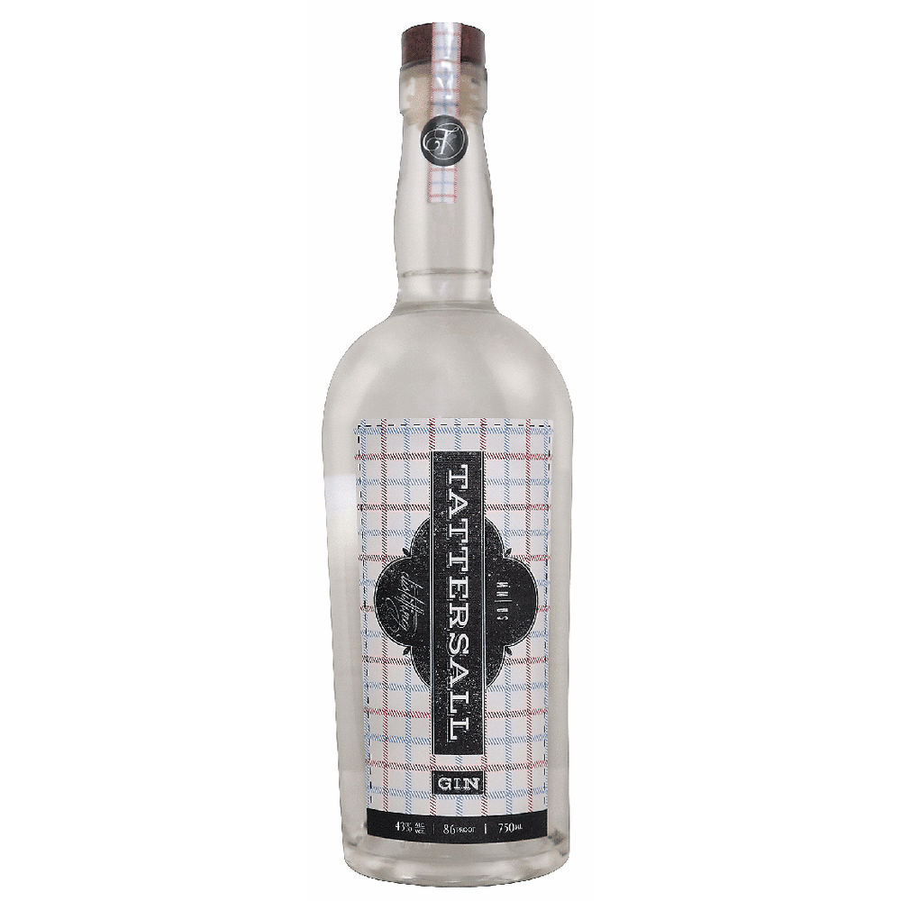 Tattersall Gin