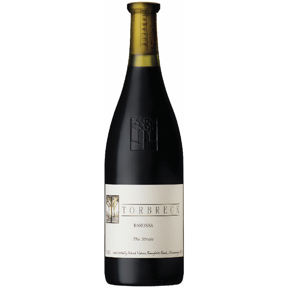 Torbreck The Struie Shiraz, 2023