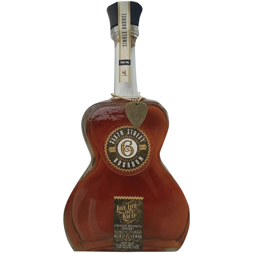 Sixth Street Bourbon
