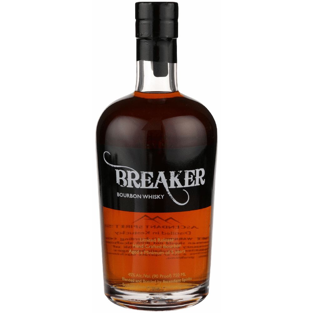 Breaker Bourbon