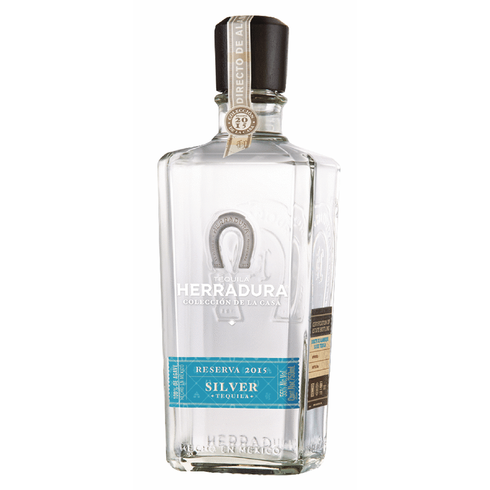 Herradura Coleccion Reserva 2015