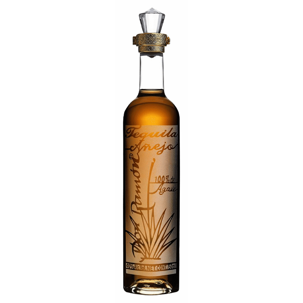 Don Ramón Añejo 750ml 40%BLACK Don Ramon Anejo Tequila | Total Wine & More