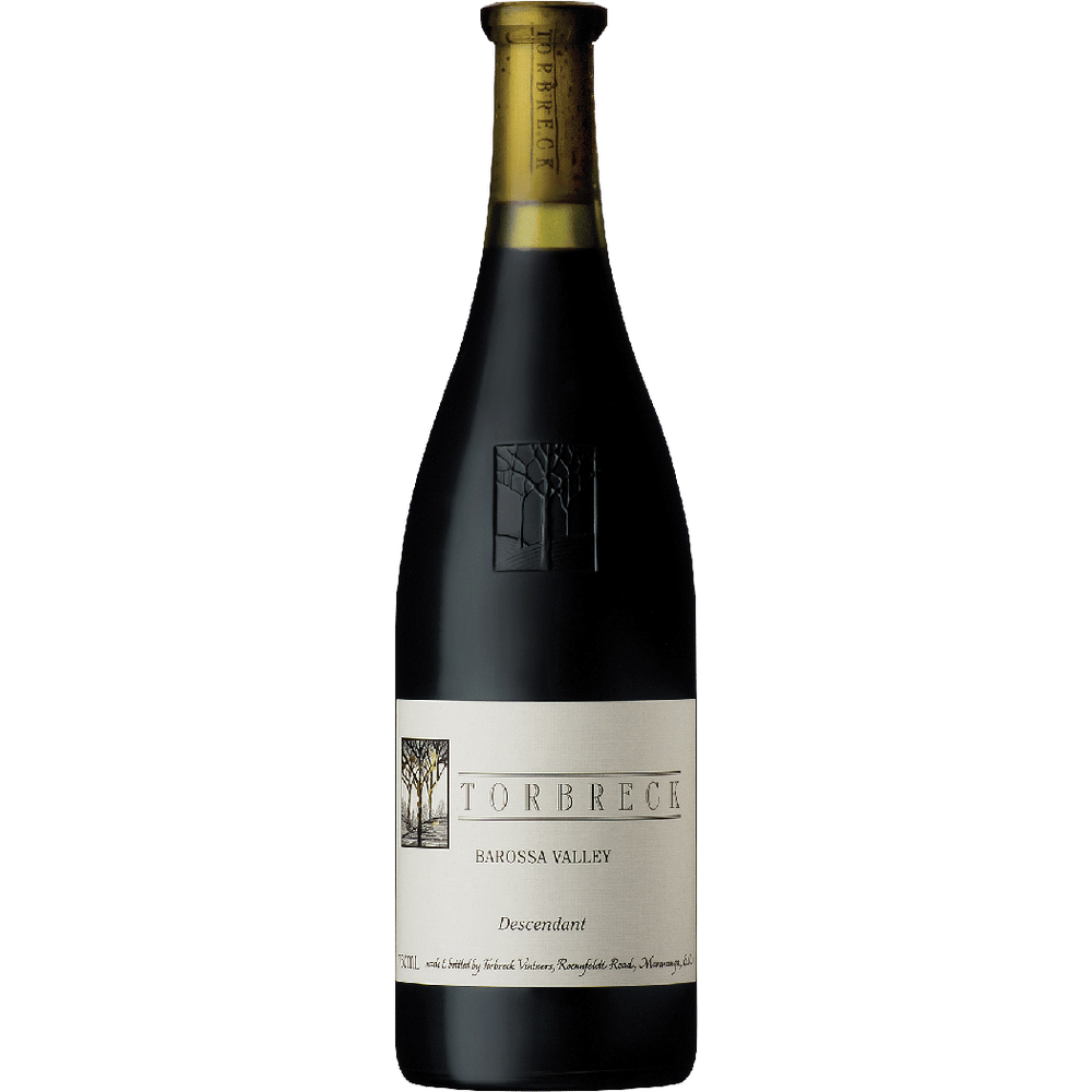 Torbreck Descendant Shiraz