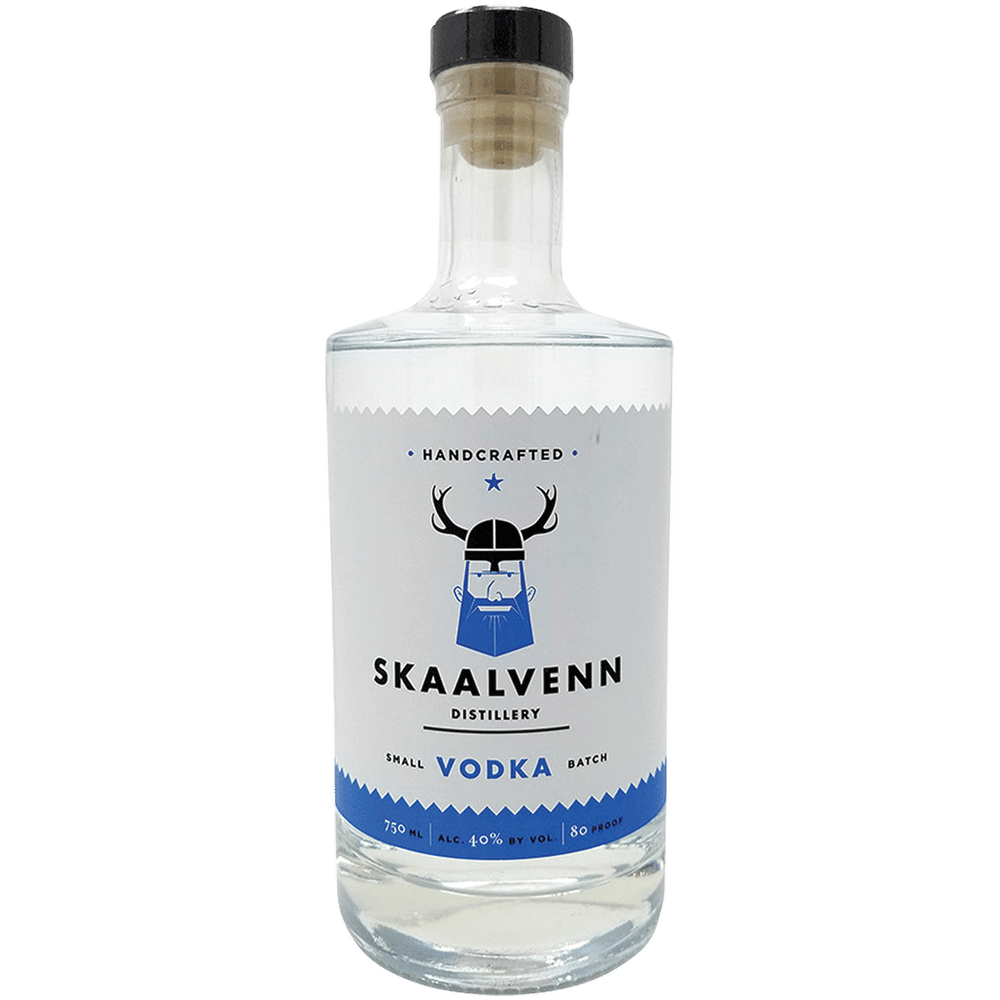 Skaalvenn Vodka