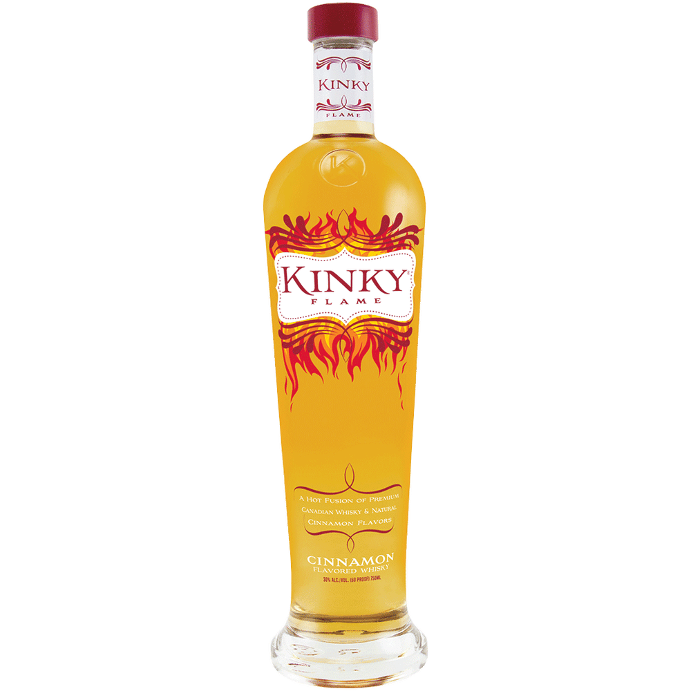 Kinky Flame