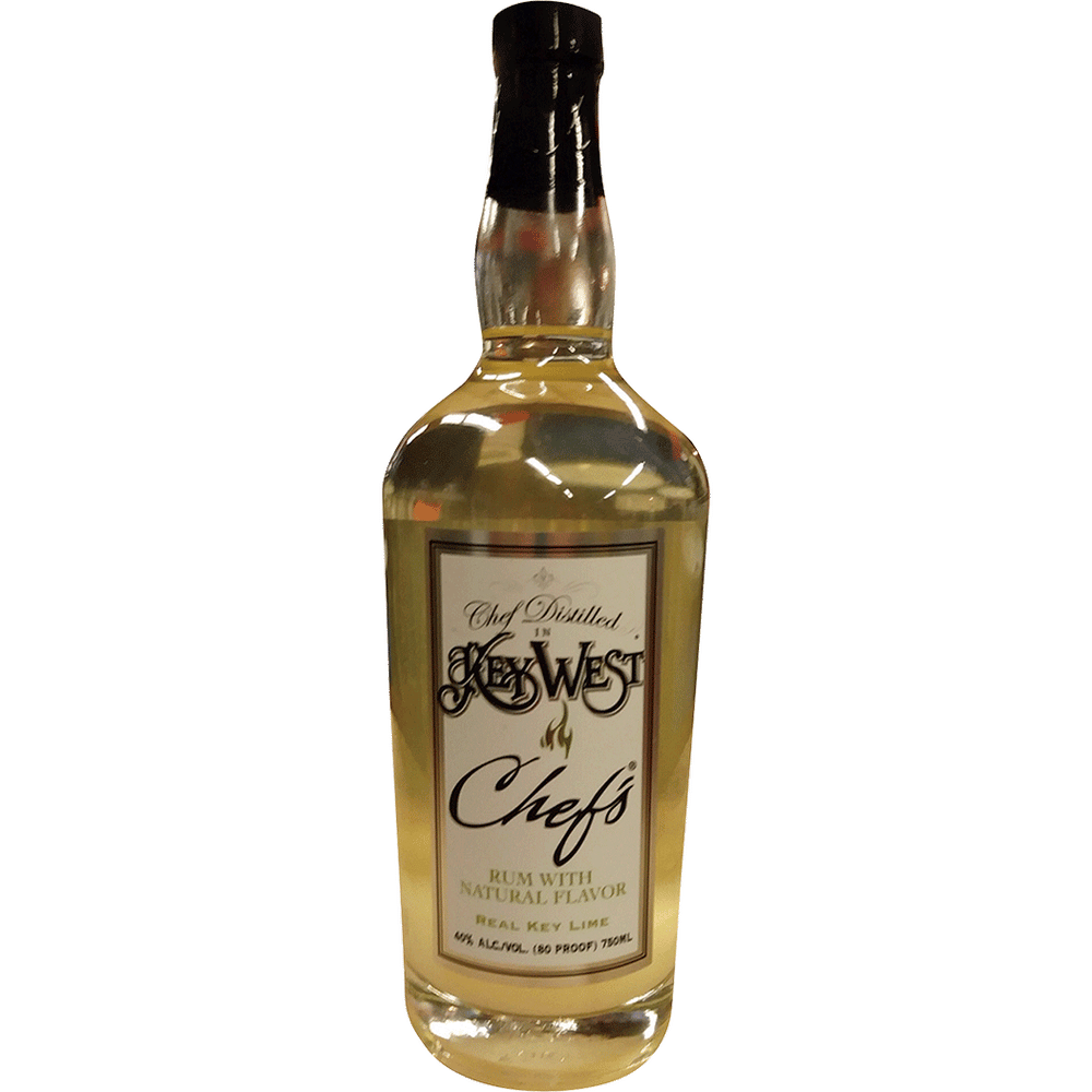 Key West Rum Key Lime