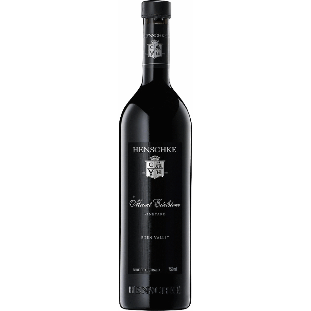 Henschke Shiraz Mt. Edelstone
