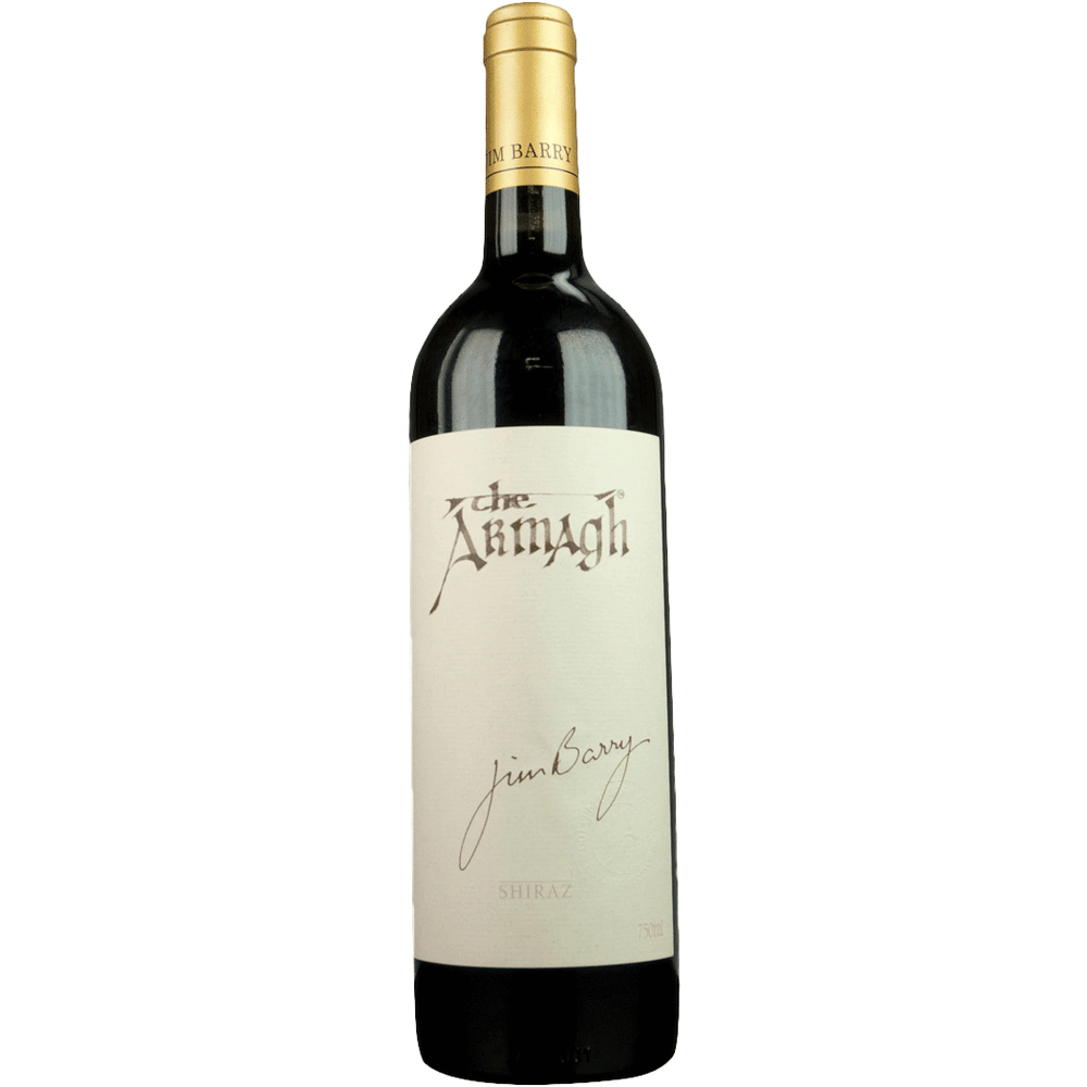 Jim Barry 'The Armagh' Clare Valley Shiraz