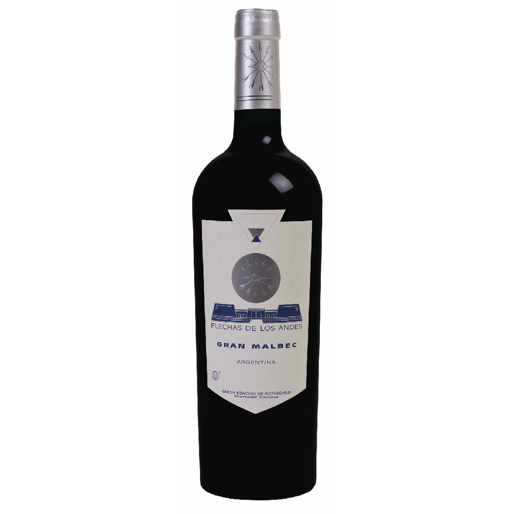 Flechas De Los Andes Gran Malbec Kosher