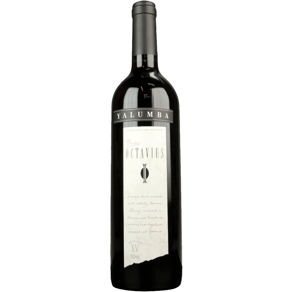 Yalumba Octavius Shiraz