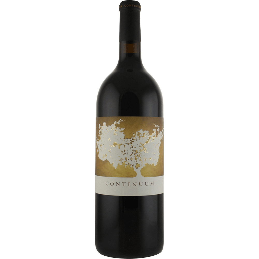Continuum Napa