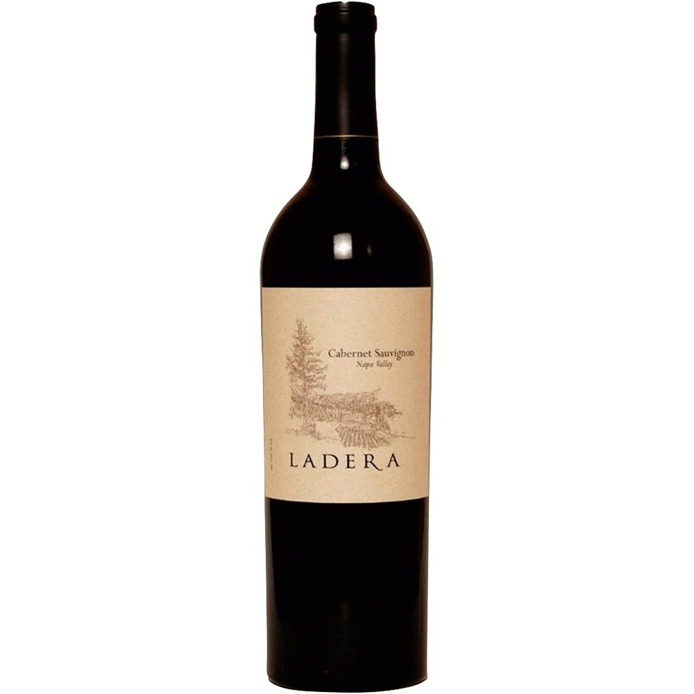 Ladera Cabernet Napa