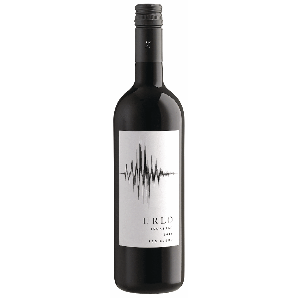 Urlo Red Blend