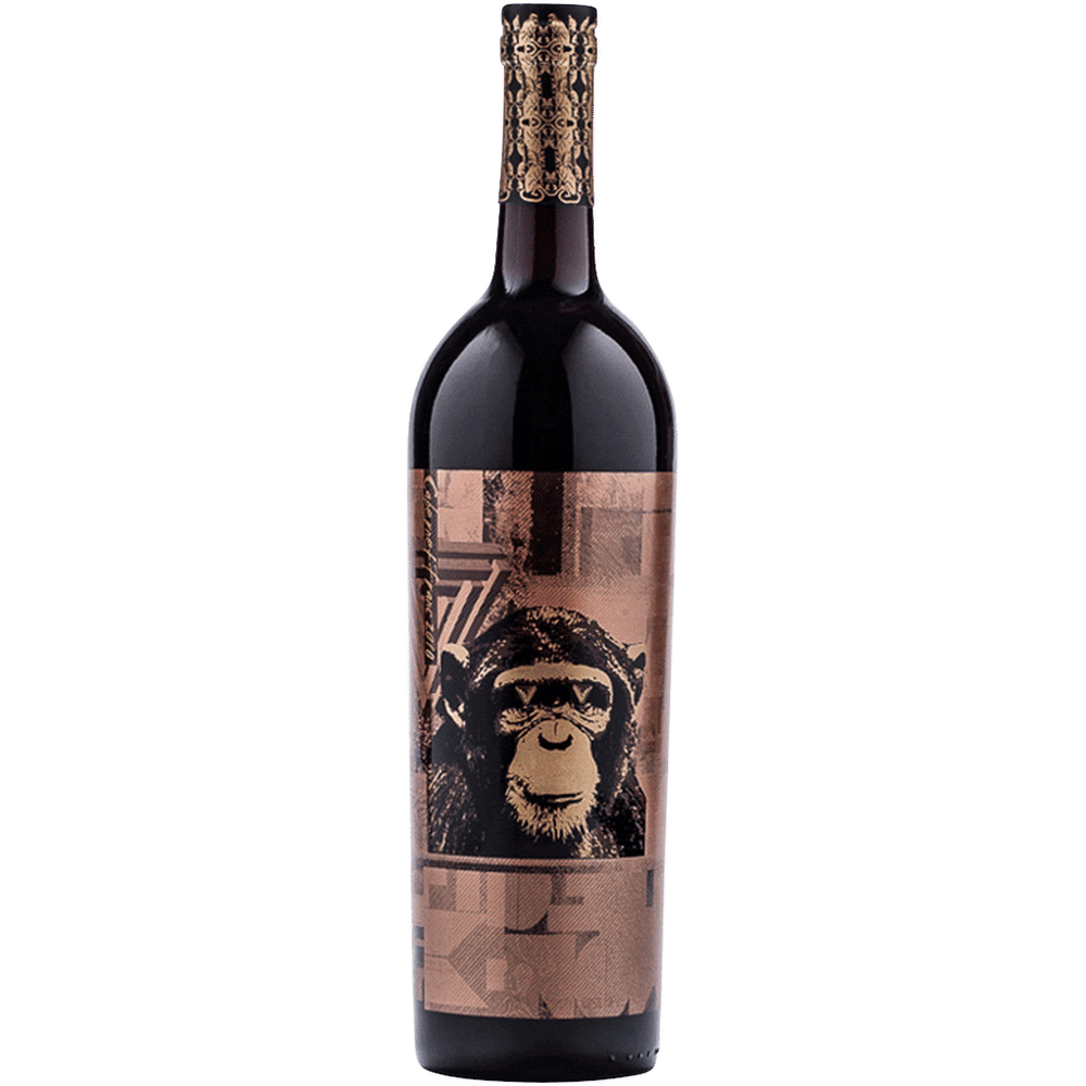 Infinite Monkey Cab Franc