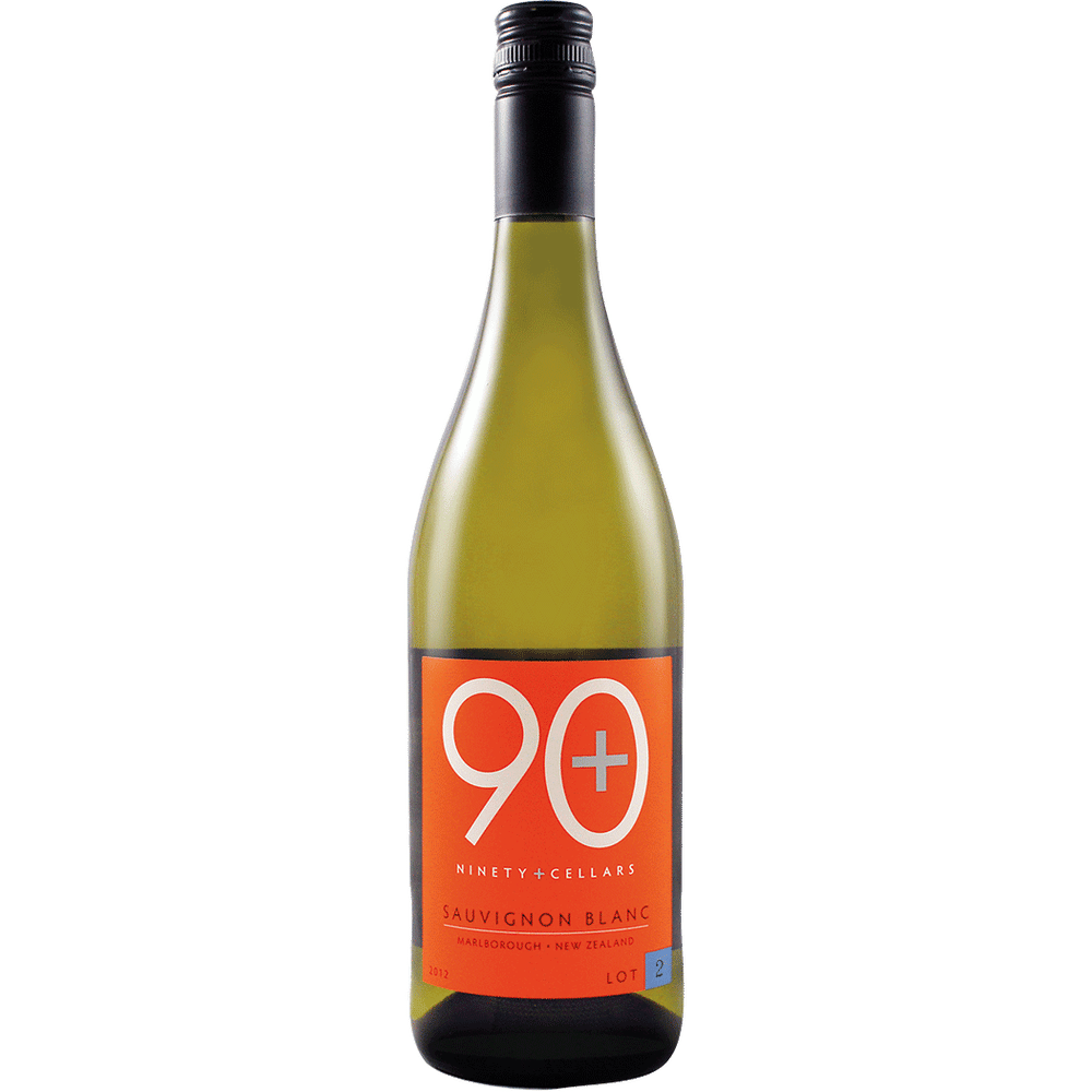90+ Cellars Lot 2 Sauvignon Blanc
