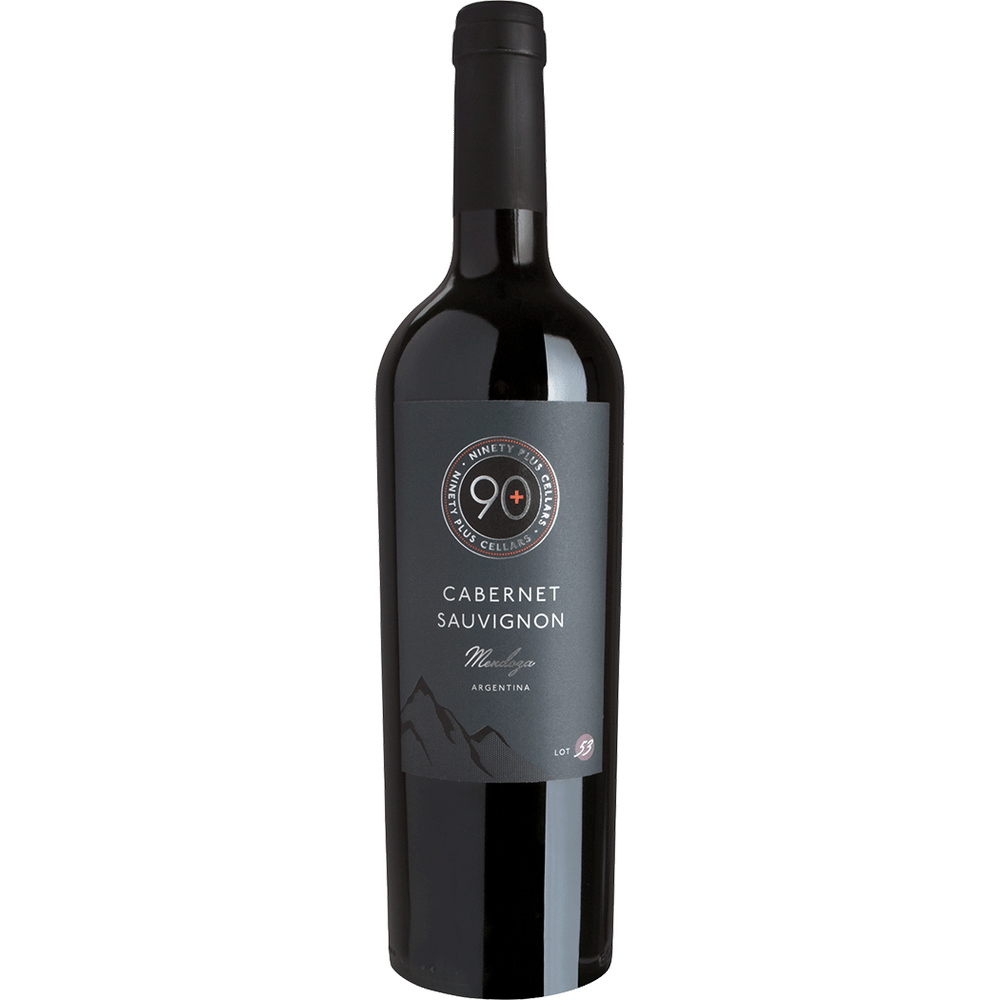 90+ Cellars Lot 225 Cabernet | Total Wine & More