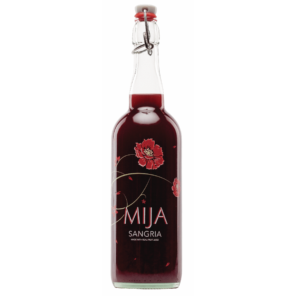 Mija Red Sangria