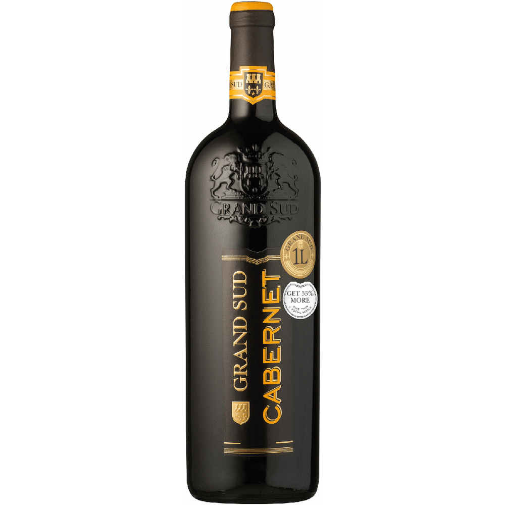 Grand Sud Cabernet Sauvignon