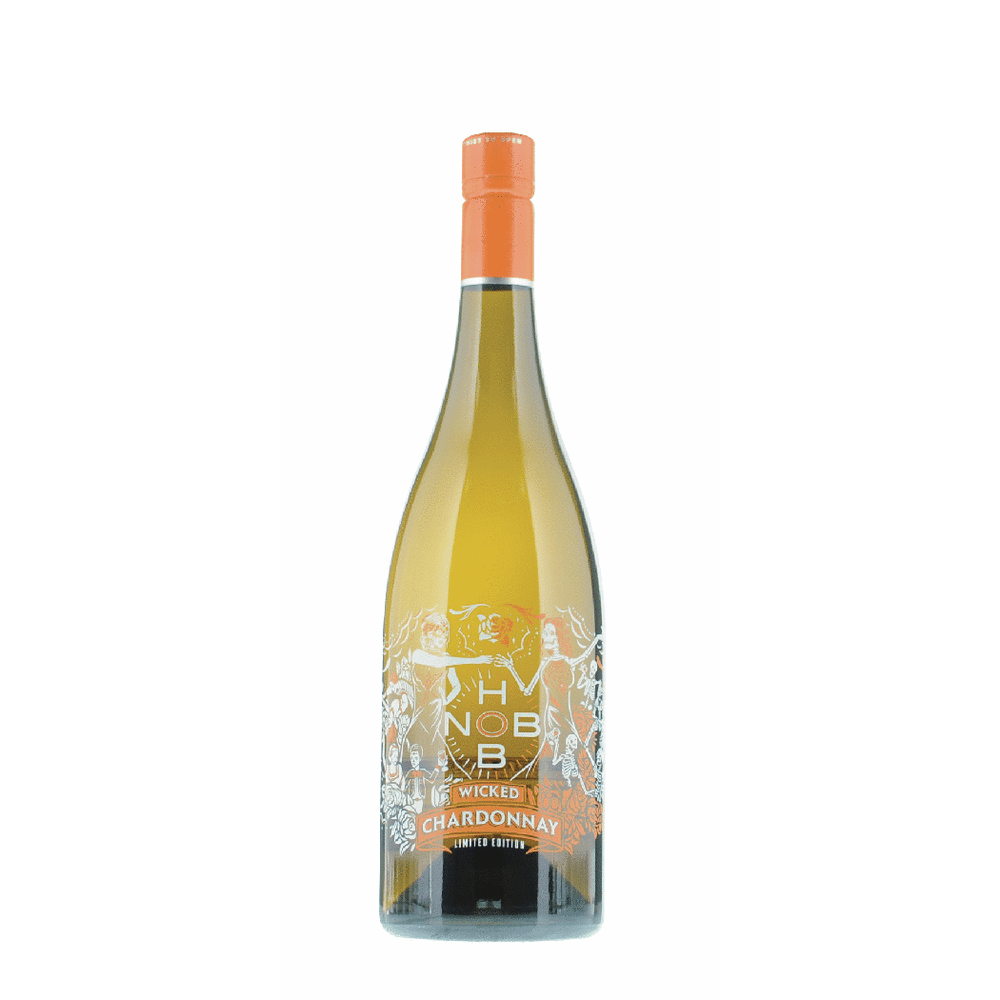 Hob Nob Wicked Limited Edition Chardonnay