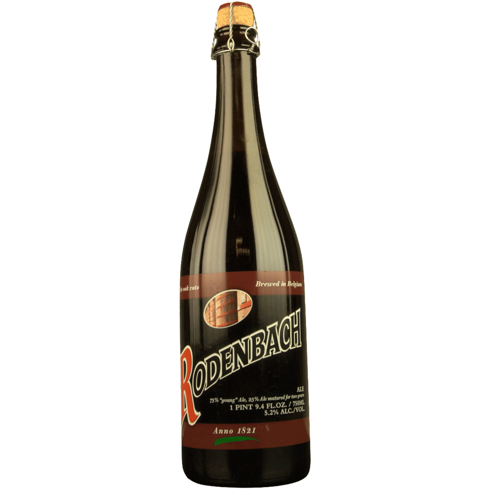 Rodenbach Flemish Red Ale