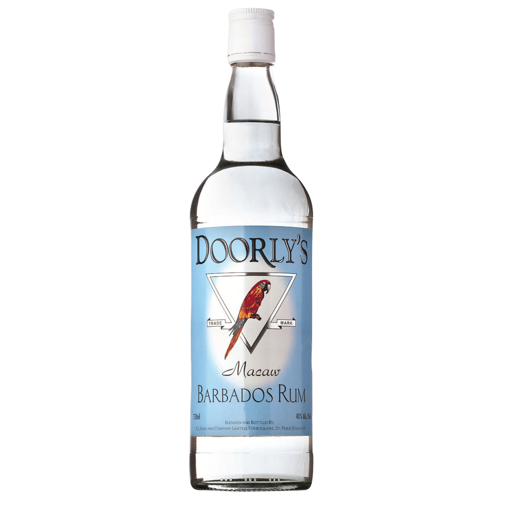 Doorly's White Rum