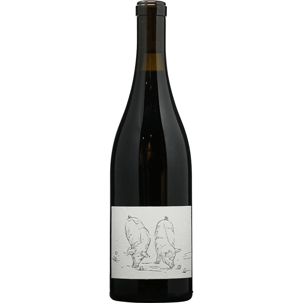 Big Table Farm Pinot Noir Willamette Valley, 2022 750ml