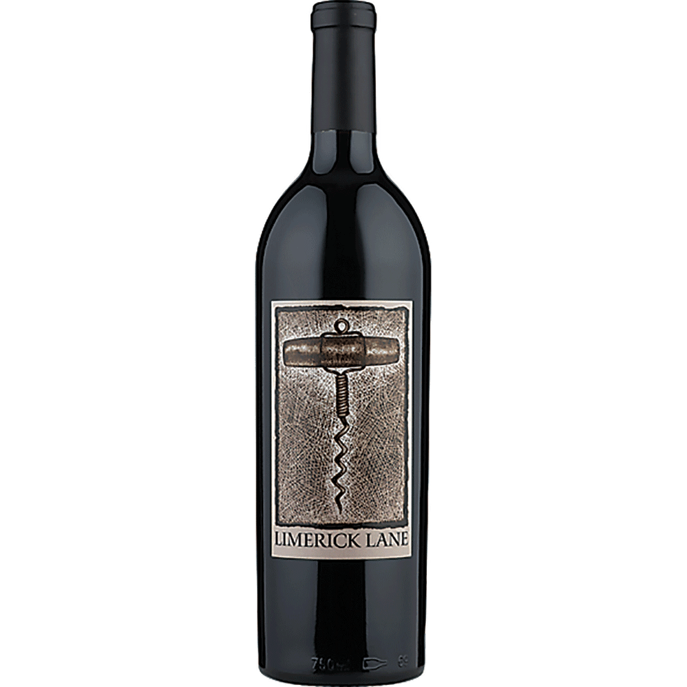 Limerick Lane Zinfandel Russian River Valley