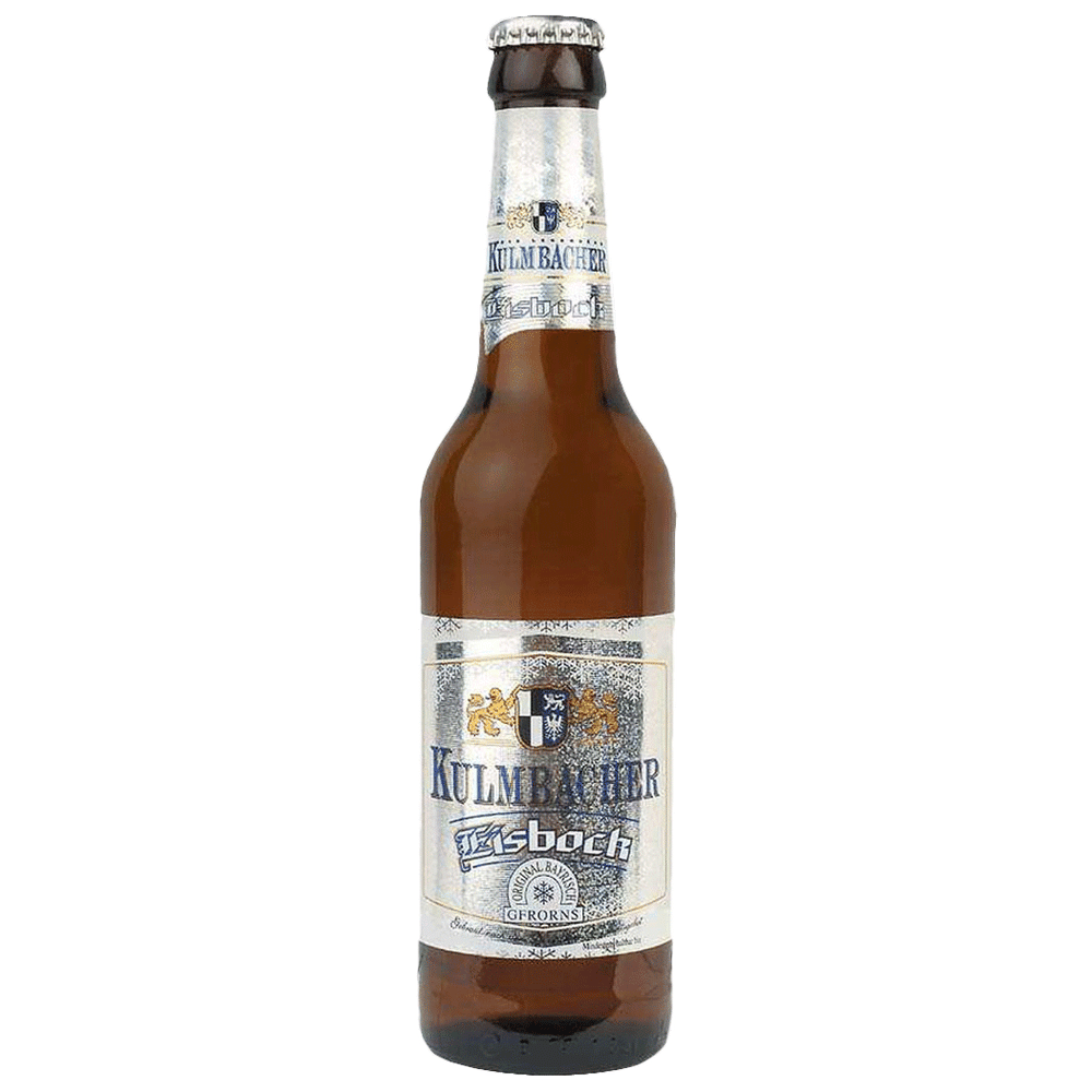 Kulmbacher Reichelbrau Eisbock