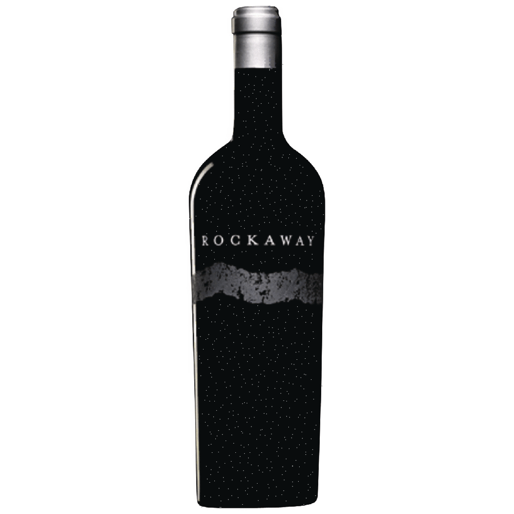 Rodney Strong Cabernet Sauvignon Rockaway Vineyard Alexander Valley