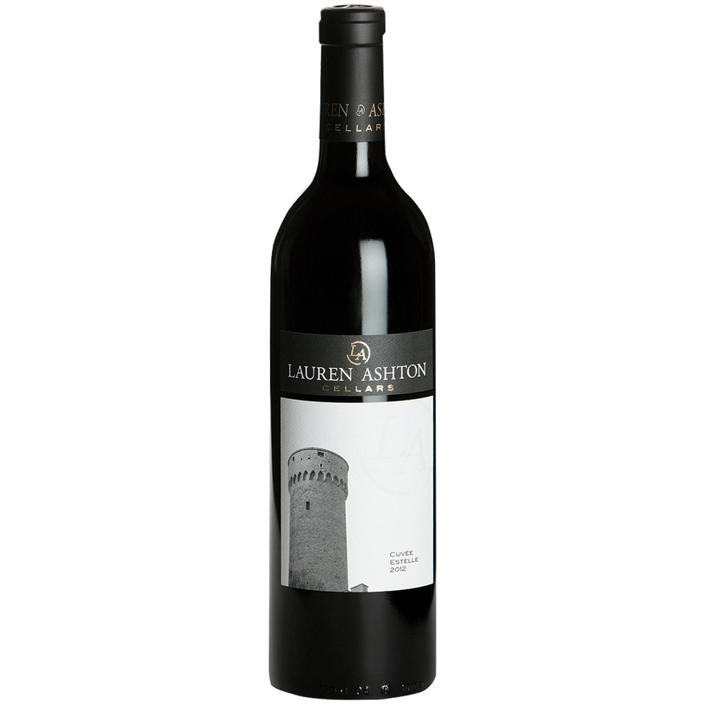 Lauren Ashton Cuvee Estelle