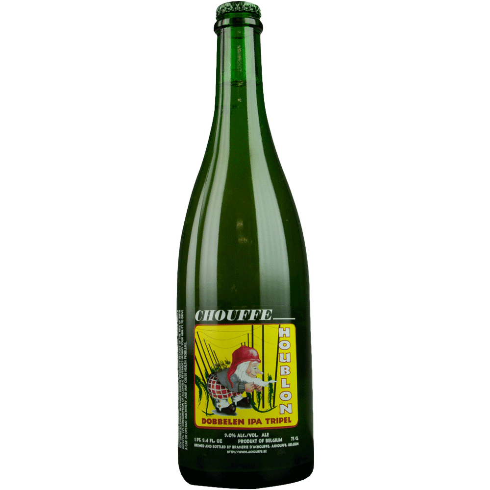 Achouffe Houblon Chouffe IPA