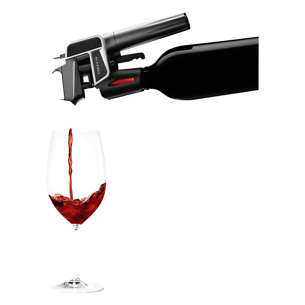 CORAVIN MODEL TWO ワイン注ぎ器 Coravin Model Two Wine System | Total Wine & More