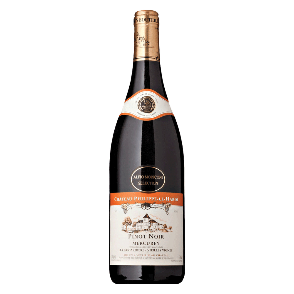 Philip LeHardi Mercurey Vieilles Vignes