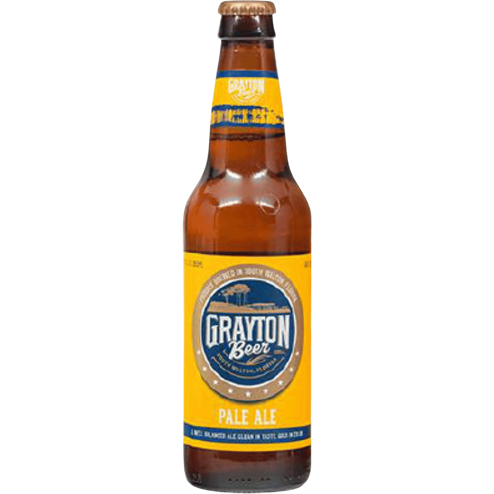 Grayton Pale Ale