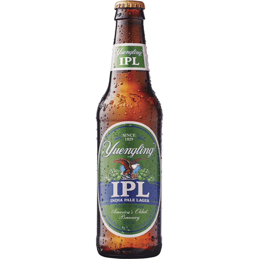Yuengling India Pale Lager