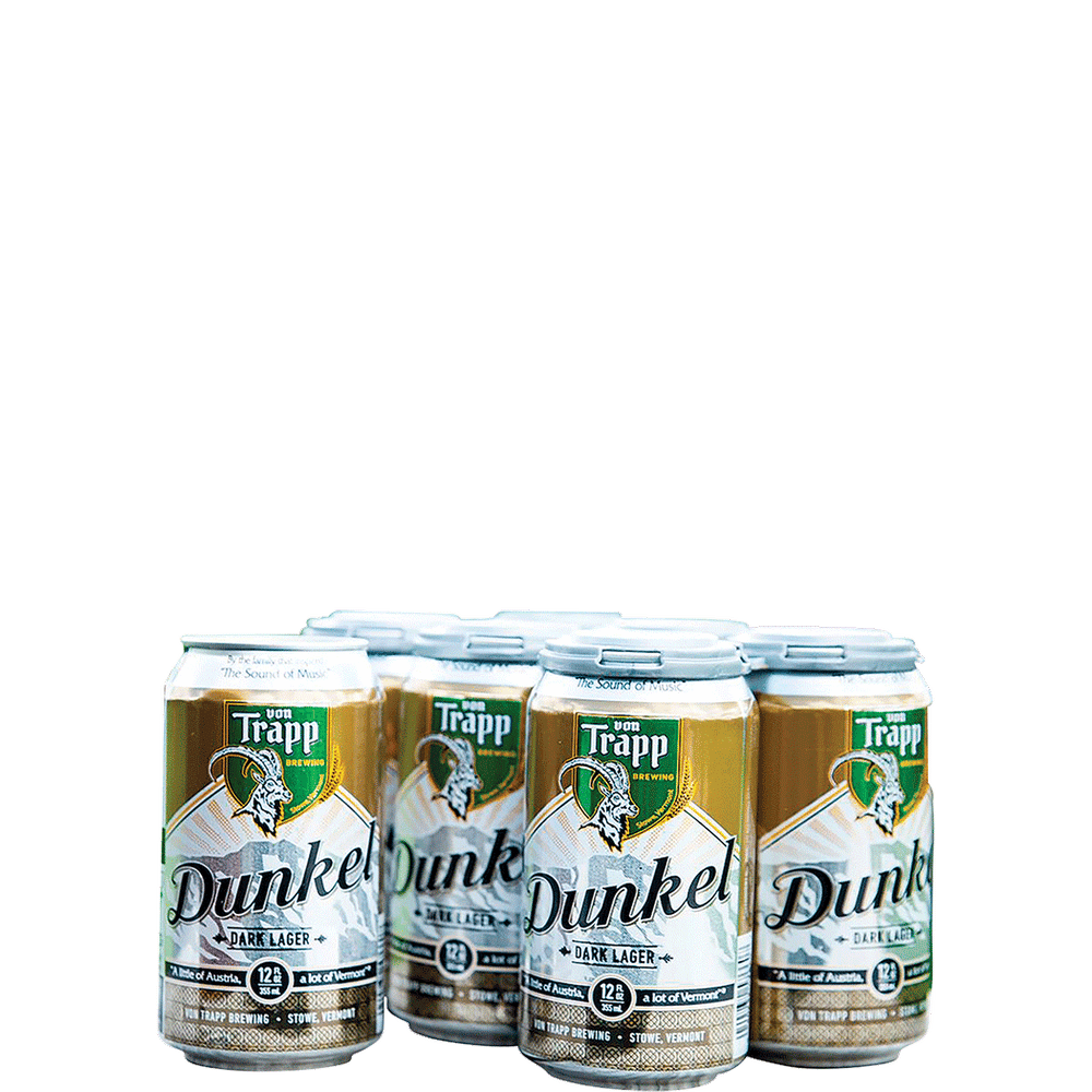 Von Trapp Dunkel Lager